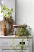 Miniatyrbillede 3 af 8: ESTAhome tapet blandet motiv hvidt 53 cm x 10,05 m
