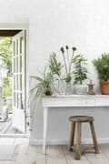 Miniatyrbillede 5 af 8: ESTAhome tapet blandet motiv hvidt 53 cm x 10,05 m