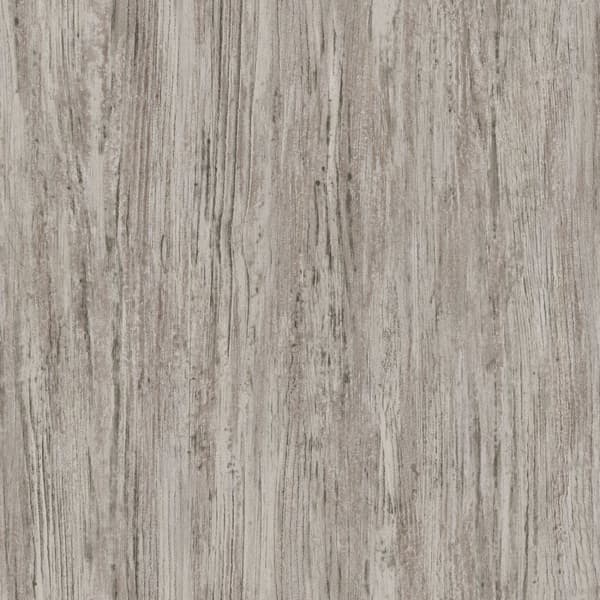 Origin Wallcoverings tapet træeffekt lysebrunt 53 cm x 10,05 m