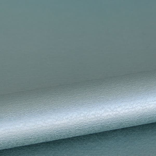 Origin Wallcoverings tapet hammerslået metal lagunegrønt 53 cm x 10,05 m