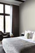 Miniatyrbillede 5 af 7: Origin Wallcoverings tapet linnedstruktur lysebeige - 347638 - 0,53 x 10,05 m