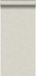 Miniatyrbillede 1 af 7: Origin Wallcoverings tapet linnedstruktur lysebeige - 347638 - 0,53 x 10,05 m