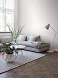 Miniatyrbillede 4 af 8: Origin Wallcoverings tapet grafisk tryk skinnende hvid 53 cm x 10,05 m