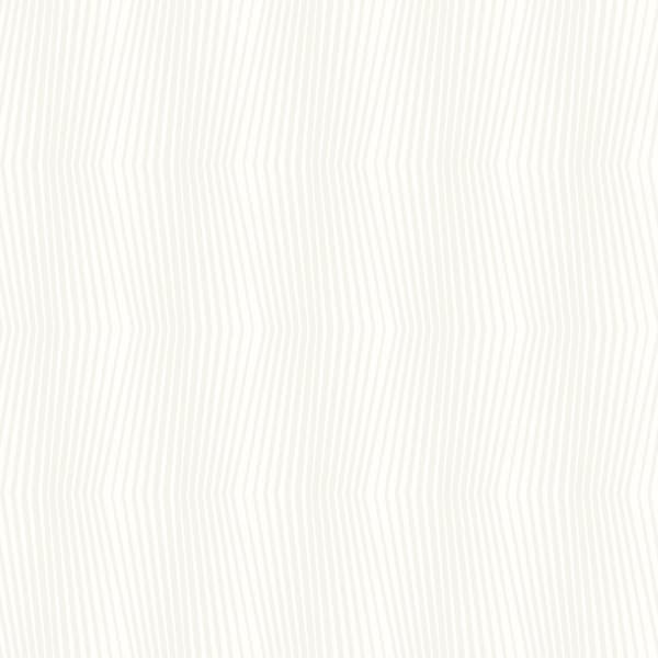 Origin Wallcoverings tapet grafisk tryk skinnende hvid 53 cm x 10,05 m