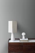 Miniatyrbild 2 av 7: Origin Wallcoverings tapet enfärgad mörkgrått 53 cm x 10,05 m