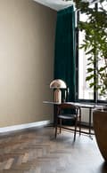 Miniatyrbillede 4 af 8: Origin Wallcoverings tapet bambus lysebrunt 53 cm x 10,05 m