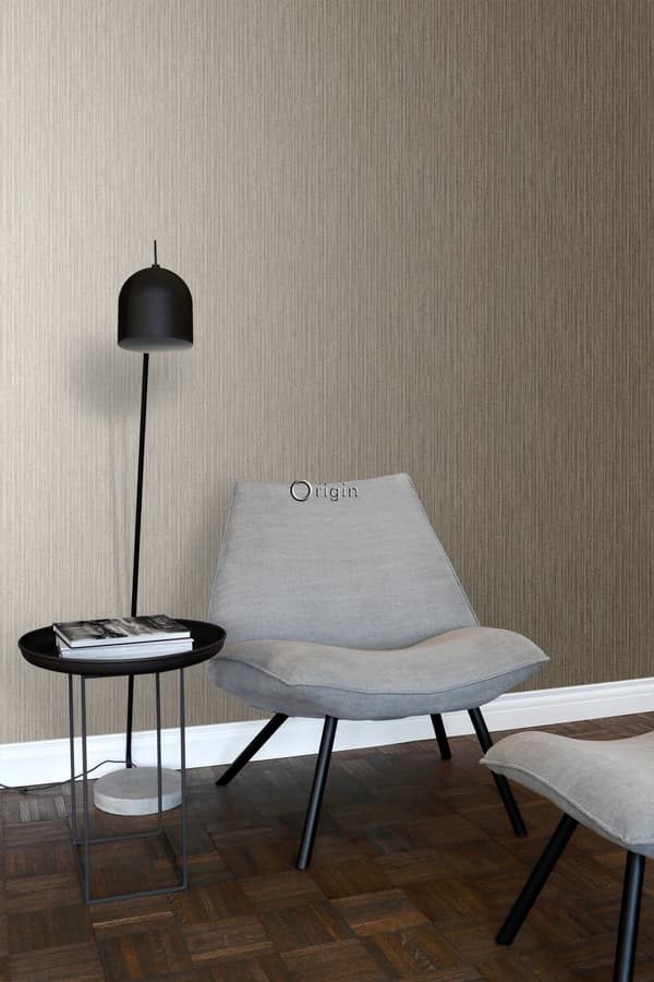 Origin Wallcoverings tapet bambus lysebrunt 53 cm x 10,05 m