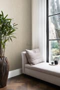 Miniatyrbillede 2 af 8: Origin Wallcoverings tapet bambus lysebrunt 53 cm x 10,05 m