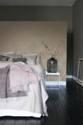Miniatyrbild 4 av 8: Origin Wallcoverings tapet ornament glänsande brons 53 cm x 10,05 m