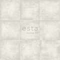 Miniatyrbild 8 av 8: ESTAhome tapet betonglook ljusgrått 53 cm x 10,05 m