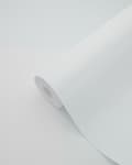 Miniatyrbild 5 av 7: Origin Wallcoverings tapet stora trianglar matt vitt och mintgrönt 53 cm x 10,05 m