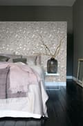 Miniatyrbild 5 av 8: Origin Wallcoverings tapet palmblad lergrått - 347439 - 53 cm x 10,05 m