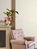 Miniatyrbild 7 av 8: Origin Wallcoverings tapet enfärgad krämfärgat 53 cm x 10,05 m