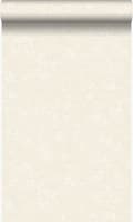 Miniatyrbild 1 av 8: Origin Wallcoverings tapet enfärgad krämfärgat 53 cm x 10,05 m