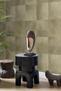 Miniatyrbillede 3 af 8: Origin Wallcoverings tapet dyreskindsmønster brunt 53 cm x 10,05 m