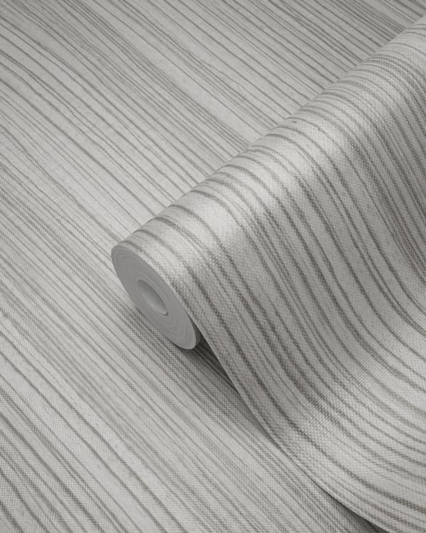 Origin Wallcoverings tapet ränder ljusbrunt 53 cm x 10,05 m
