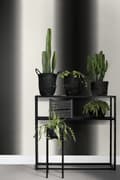 Miniatyrbild 3 av 8: Origin Wallcoverings tapet doppfärgat motiv svart 53 cm x 10,05 m