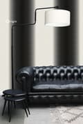 Miniatyrbild 5 av 8: Origin Wallcoverings tapet doppfärgat motiv svart 53 cm x 10,05 m