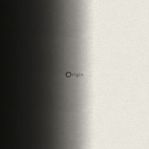 Origin Wallcoverings tapet doppfärgat motiv svart 53 cm x 10,05 m