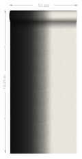 Miniatyrbild 8 av 8: Origin Wallcoverings tapet doppfärgat motiv svart 53 cm x 10,05 m