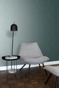 Miniatyrbillede 3 af 8: Origin Wallcoverings tapet bambus havgrønt 53 cm x 10,05 m