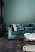 Miniatyrbillede 4 af 8: Origin Wallcoverings tapet bambus havgrønt 53 cm x 10,05 m