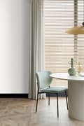 Miniatyrbillede 3 af 8: ESTAhome tapet linnedstruktur mathvidt 53 cm x 10,05 m