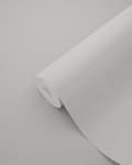 Miniatyrbillede 7 af 8: ESTAhome tapet linnedstruktur mathvidt 53 cm x 10,05 m