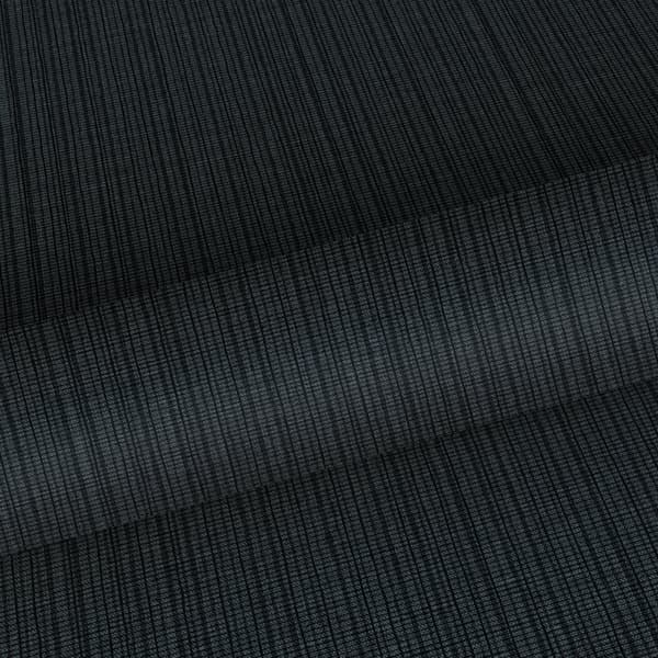 Origin Wallcoverings tapet vävd struktur mörkgrått 0,53 x 10,05 m