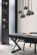 Miniatyrbillede 4 af 8: Origin Wallcoverings tapet ensfarvet varmgråt 53 cm x 10,05 m
