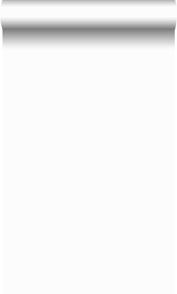 Origin Wallcoverings tapet ensfarvet off-hvidt 53 cm x 10,05 m