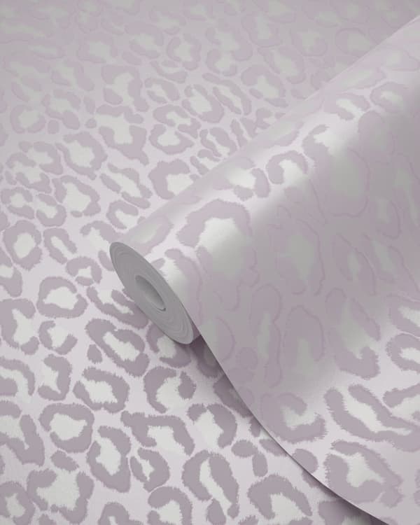 Origin Wallcoverings tapet pantrar rosa 53 cm x 10,05 m