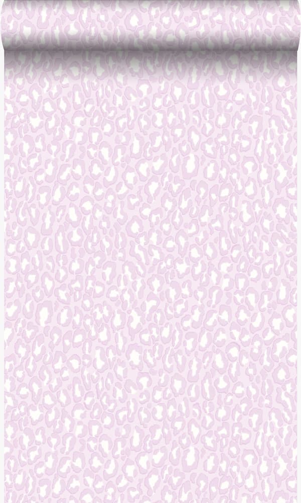 Origin Wallcoverings tapet pantrar rosa 53 cm x 10,05 m