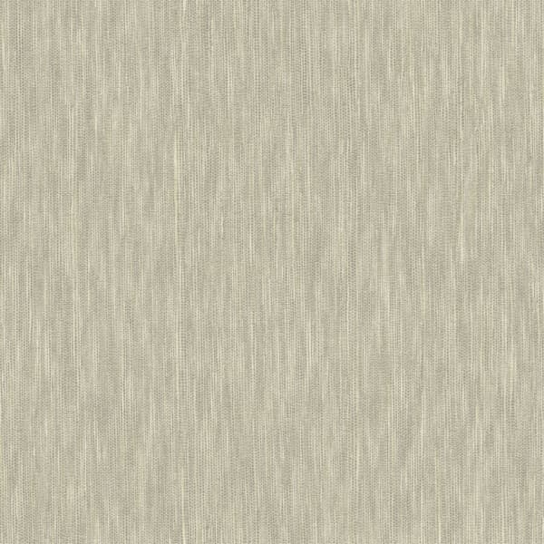Origin Wallcoverings tapet gräsväv med linnestruktur glänsande brons 53 cm x 10,05 m
