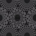 Miniatyrbild 6 av 7: Origin Wallcoverings tapet grafisk form svart 53 cm x 10,05 m