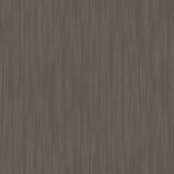 Origin Wallcoverings tapet smala ränder brunt och guldglänsande 53 cm x 10,05 m