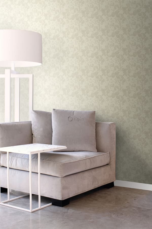 Origin Wallcoverings tapet blade beige 53 cm x 10,05 m
