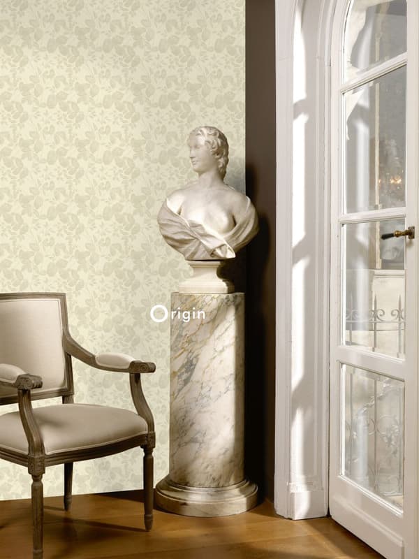 Origin Wallcoverings tapet blade beige 53 cm x 10,05 m