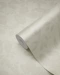 Miniatyrbillede 8 af 8: Origin Wallcoverings tapet blade beige 53 cm x 10,05 m