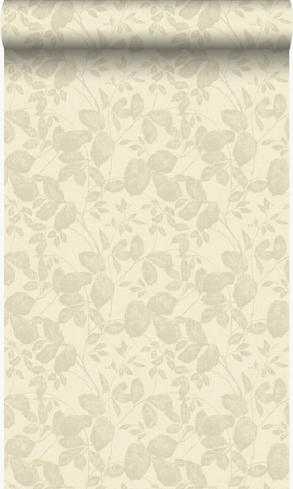 Origin Wallcoverings tapet blade beige 53 cm x 10,05 m