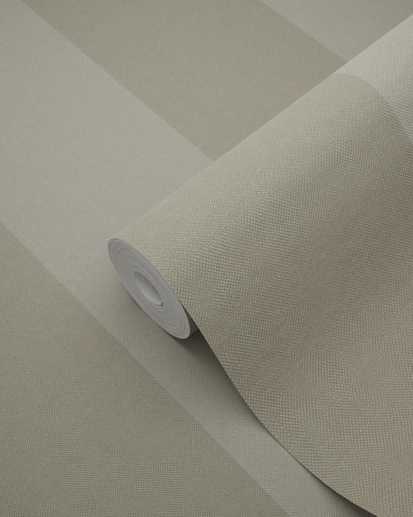 Origin Wallcoverings tapet ränder varmt beige 53 cm x 10,05 m