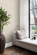 Miniatyrbild 4 av 8: Origin Wallcoverings tapet krackelerad marmor beige 53 cm x 10,05 m