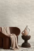 Miniatyrbild 6 av 8: Origin Wallcoverings tapet krackelerad marmor beige 53 cm x 10,05 m