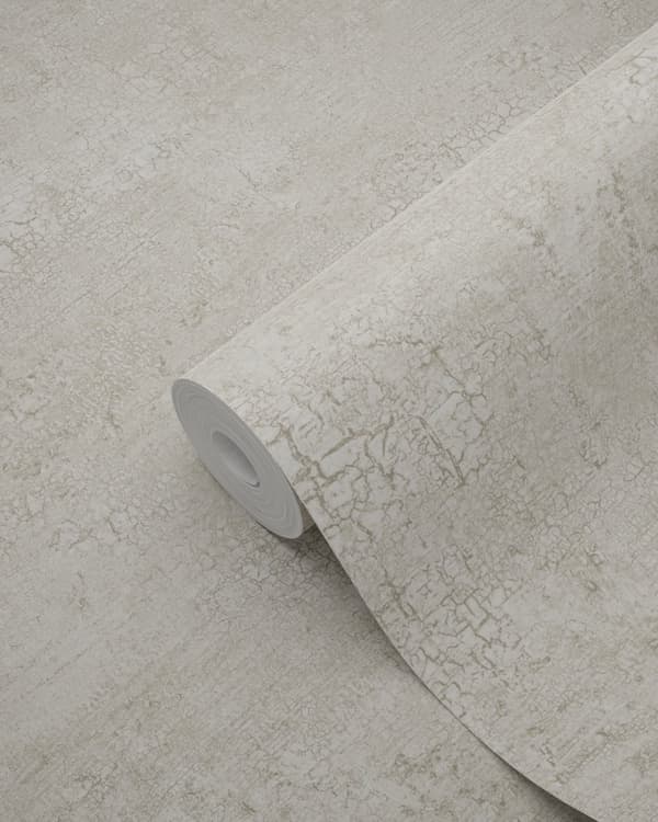 Origin Wallcoverings tapet krackelerad marmor beige 53 cm x 10,05 m