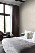 Miniatyrbild 2 av 8: Origin Wallcoverings tapet krackelerad marmor beige 53 cm x 10,05 m