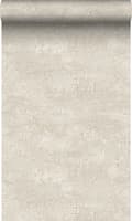 Miniatyrbild 1 av 8: Origin Wallcoverings tapet krackelerad marmor beige 53 cm x 10,05 m