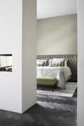 Miniatyrbild 5 av 8: Origin Wallcoverings tapet enfärgad varm silver 53 cm x 10,05 m