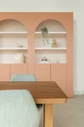 Miniatyrbillede 4 af 7: ESTAhome tapet linnedstruktur beige 0,53 x 10,05 m