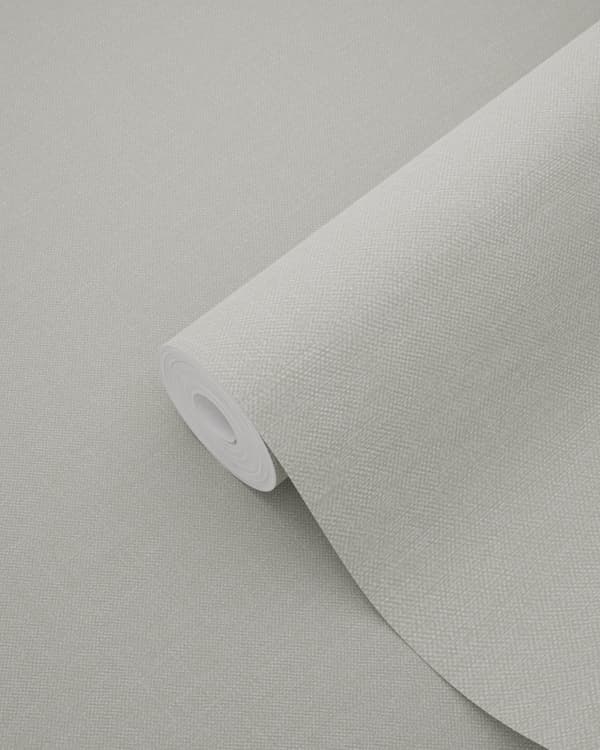 ESTAhome tapet linnedstruktur beige 0,53 x 10,05 m