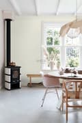Miniatyrbild 4 av 8: ESTAhome tapet sexkant beige 0,53 x 10,05 m